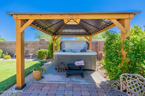Casa Grande, AZ 85194,2675 E ALIDA Trail