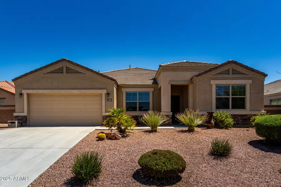 3583 N BROOKLYN Drive, Buckeye, AZ 85396