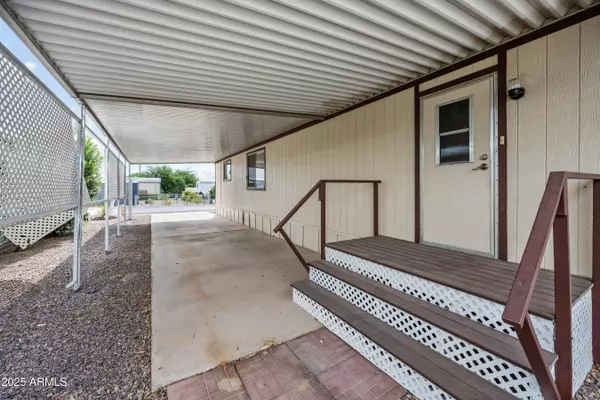 Mesa, AZ 85204,300 S Val Vista Drive #76