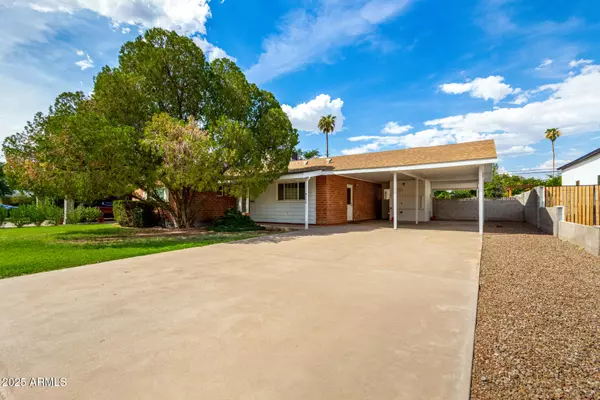 Phoenix, AZ 85018,4108 E Avalon Drive