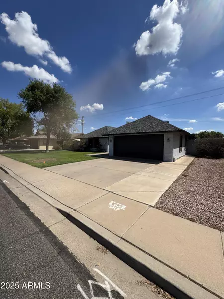 1531 W NARANJA Avenue, Mesa, AZ 85202