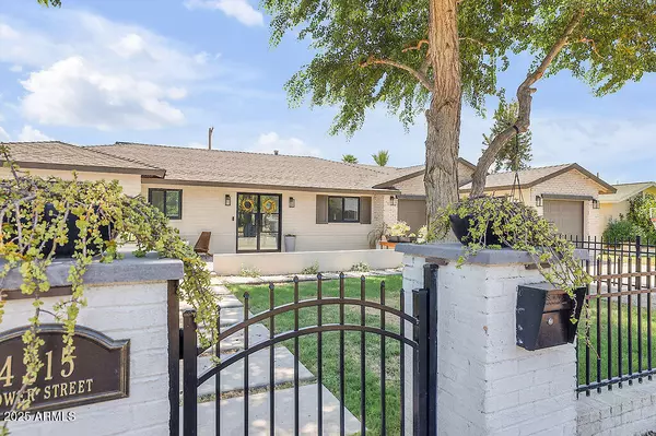 Phoenix, AZ 85018,4215 E FLOWER Street