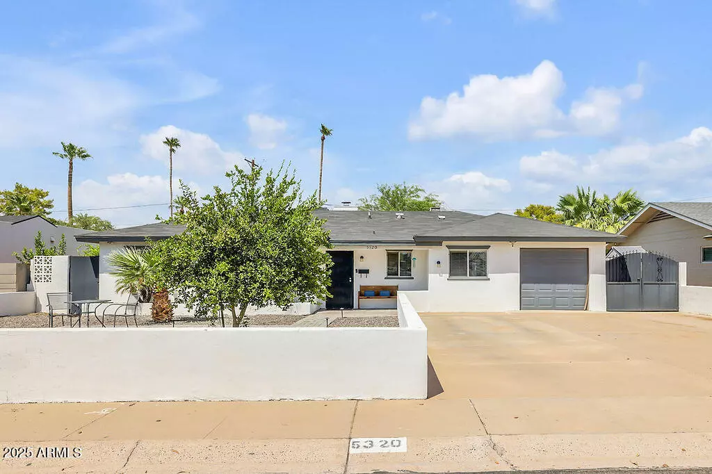 Phoenix, AZ 85018,5320 E THOMAS Road