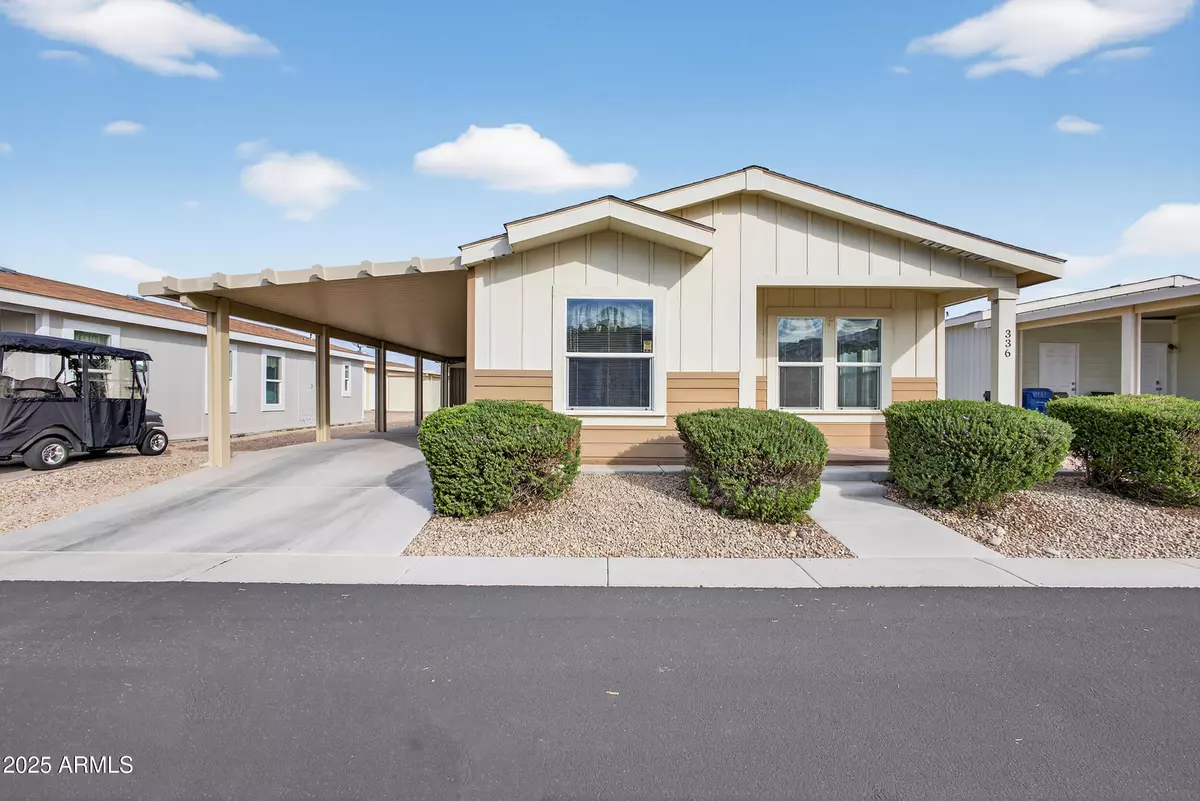 Mesa, AZ 85209,8865 E Baseline Road #336