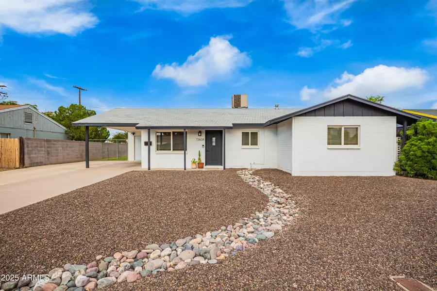 13608 N 33RD Street, Phoenix, AZ 85032