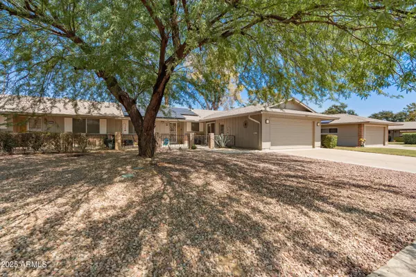 Sun City, AZ 85351,14633 N BOSWELL Boulevard