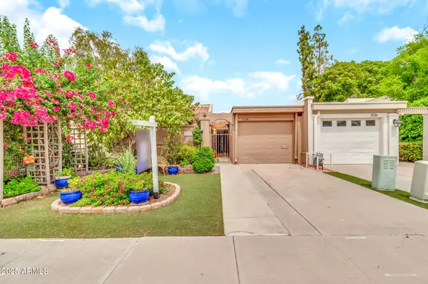 Tempe, AZ 85283,1124 E DRIFTWOOD Drive