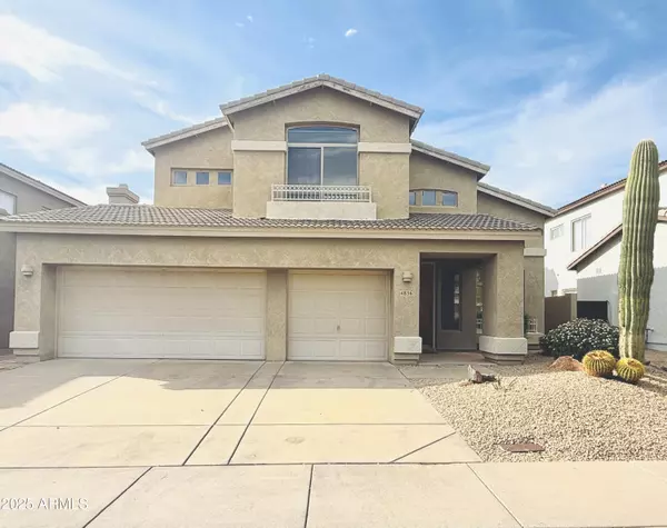 Cave Creek, AZ 85331,4836 E EDEN Drive