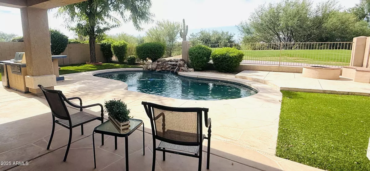 Cave Creek, AZ 85331,4836 E EDEN Drive