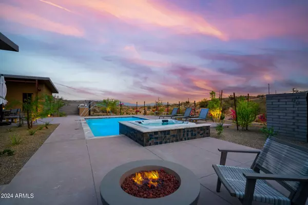 Fort Mcdowell, AZ 85264,15212 N Sandy Blf Road
