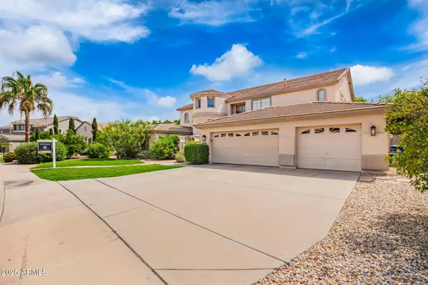 Mesa, AZ 85213,3039 E HOPE Street