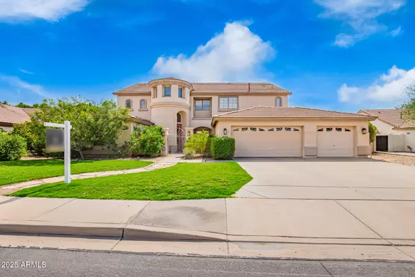 Mesa, AZ 85213,3039 E HOPE Street