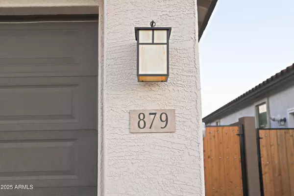 Queen Creek, AZ 85140,879 W FINCH Drive