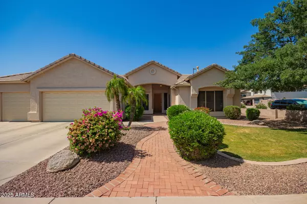 3874 E BRUCE Avenue, Gilbert, AZ 85234
