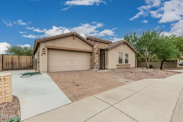 Buckeye, AZ 85326,25667 W PRIMROSE Lane