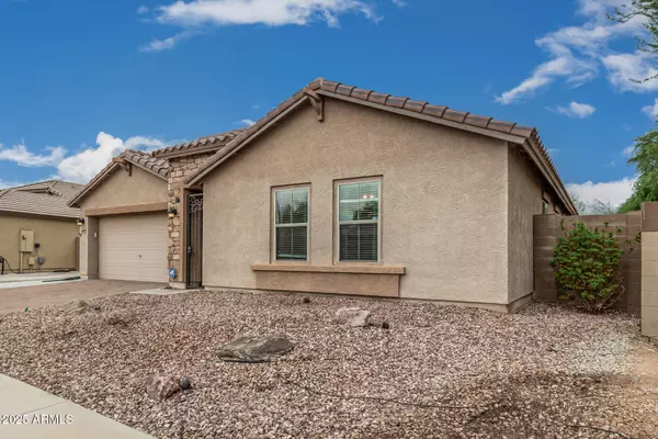 Buckeye, AZ 85326,25667 W PRIMROSE Lane