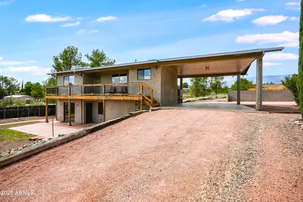 Cottonwood, AZ 86326,1851 E DONNER Trail