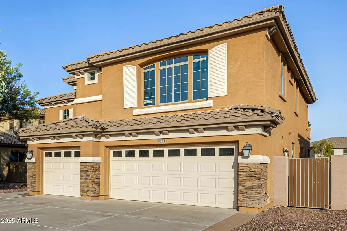 Litchfield Park, AZ 85340,5211 N 193rd Avenue