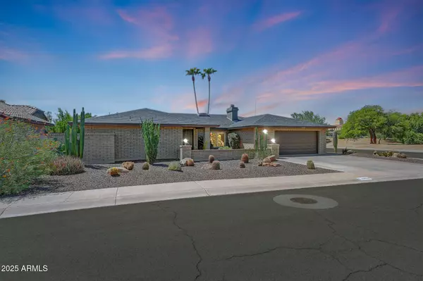 Scottsdale, AZ 85254,16030 N 61ST Place