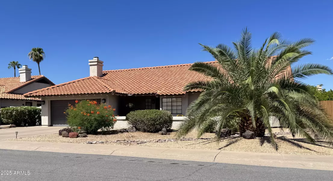 6050 E BETTY ELYSE Lane, Scottsdale, AZ 85254