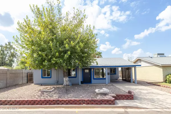 Phoenix, AZ 85006,1433 E WINDSOR Avenue