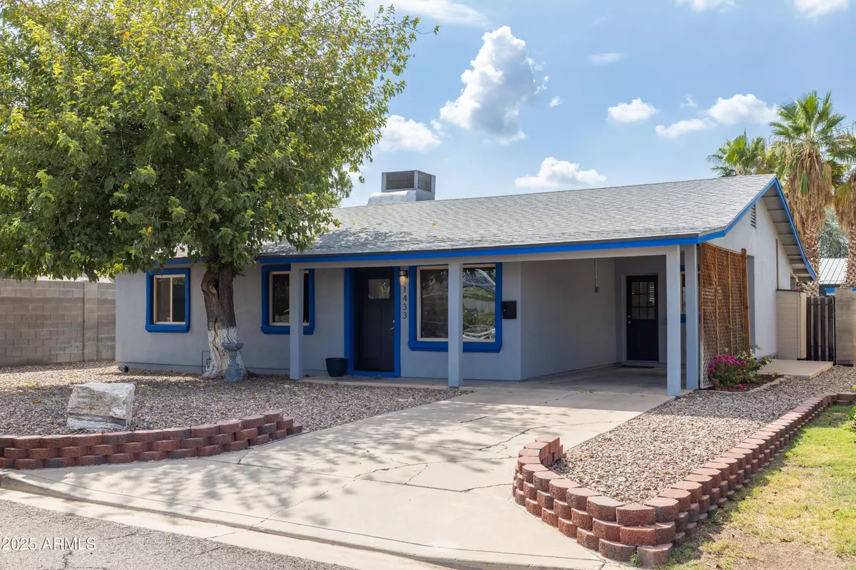 Phoenix, AZ 85006,1433 E WINDSOR Avenue