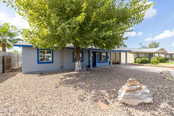 Phoenix, AZ 85006,1433 E WINDSOR Avenue