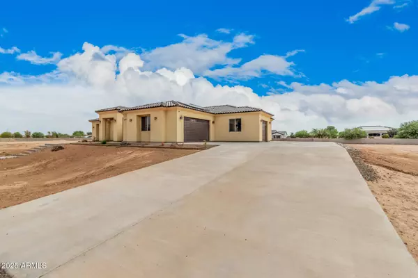 Goodyear, AZ 85338,4717 S 180TH Drive