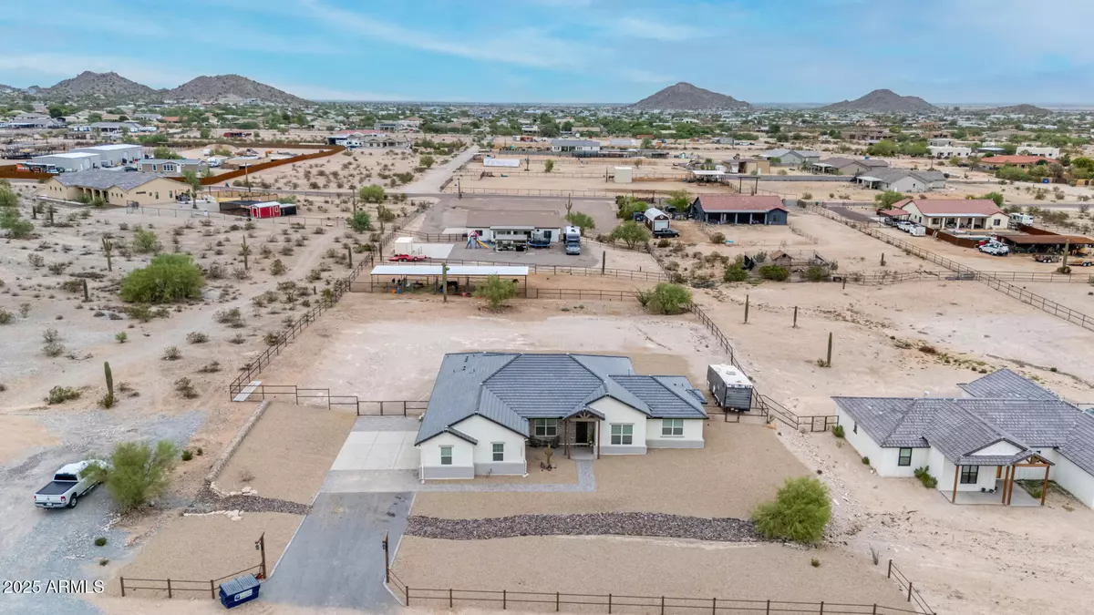 Queen Creek, AZ 85144,2062 W Moon Dust Trail