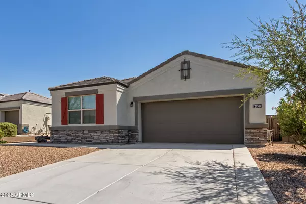 Buckeye, AZ 85396,29539 W WHITTON Avenue