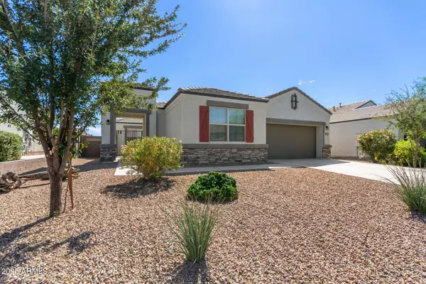 Buckeye, AZ 85396,29539 W WHITTON Avenue