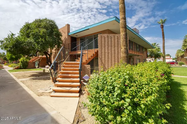 Phoenix, AZ 85004,101 E PALM Lane #C