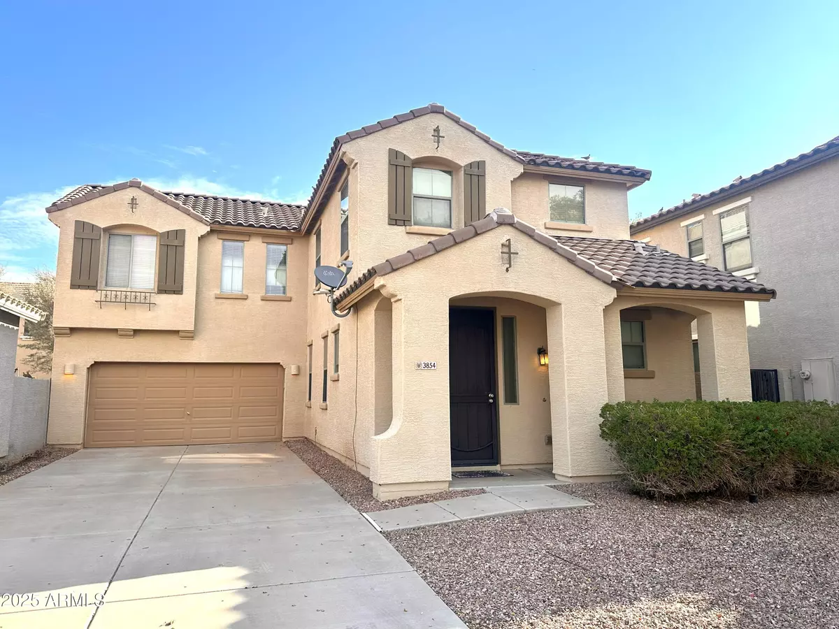 Gilbert, AZ 85297,3854 E BATTALA Avenue
