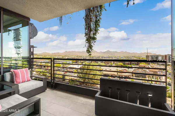 7180 E KIERLAND Boulevard #811, Scottsdale, AZ 85254