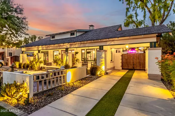 Phoenix, AZ 85003,108 W ALMERIA Road W