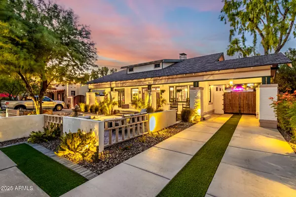 Phoenix, AZ 85003,108 W ALMERIA Road W