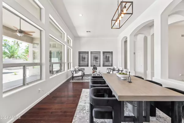 Scottsdale, AZ 85254,18221 N 53RD Street