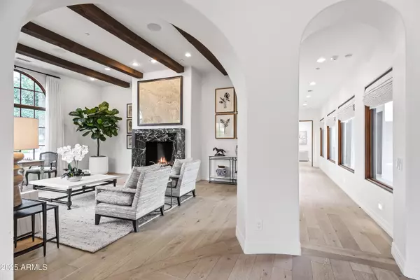 Paradise Valley, AZ 85253,6730 E KASBA Circle