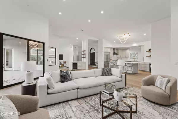 Scottsdale, AZ 85259,11232 E PALOMINO Road