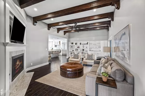 Scottsdale, AZ 85251,6245 E HILLCREST Boulevard