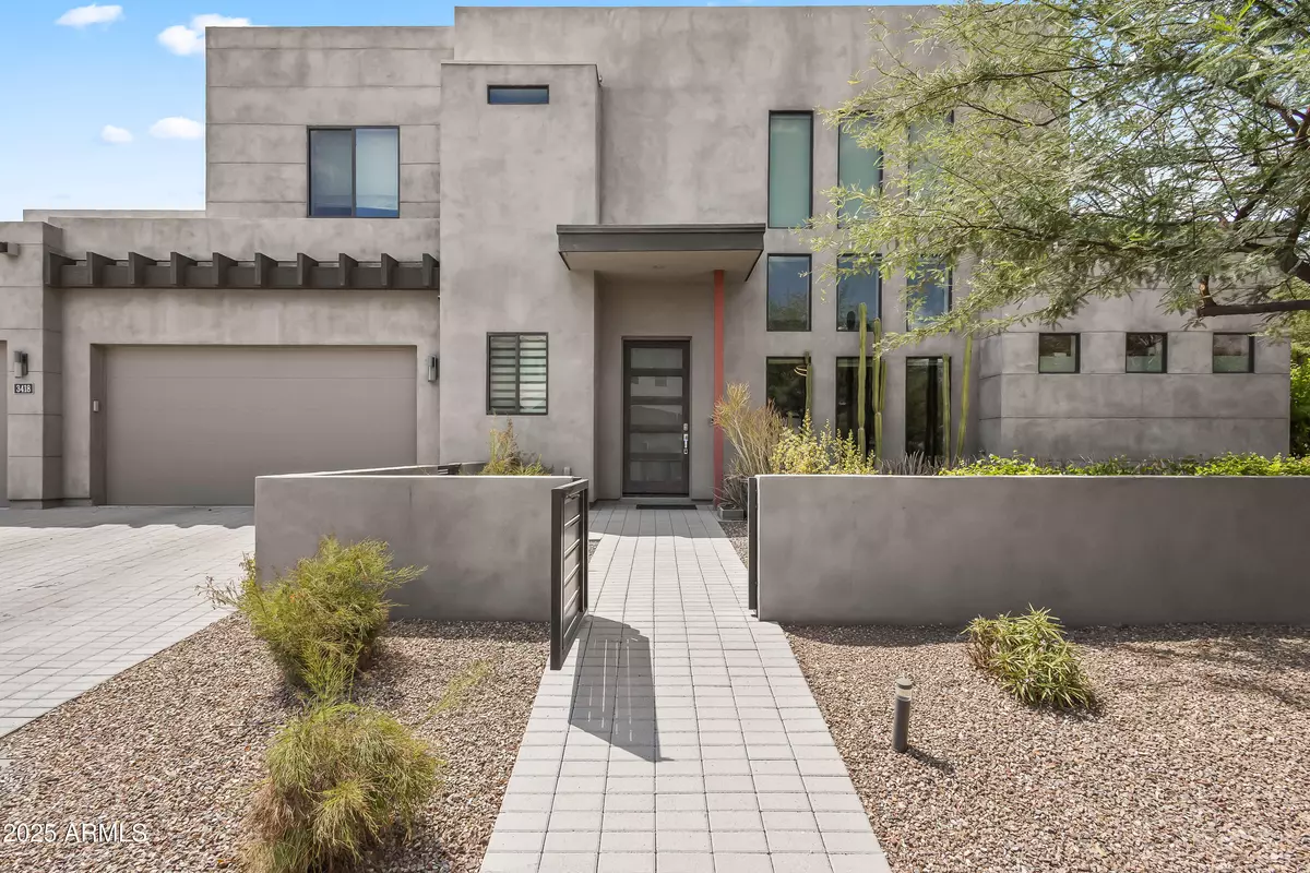 Scottsdale, AZ 85251,3418 N 62ND Street