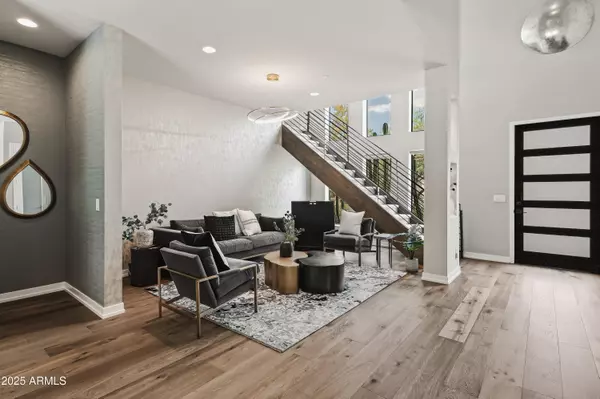 Scottsdale, AZ 85251,3418 N 62ND Street