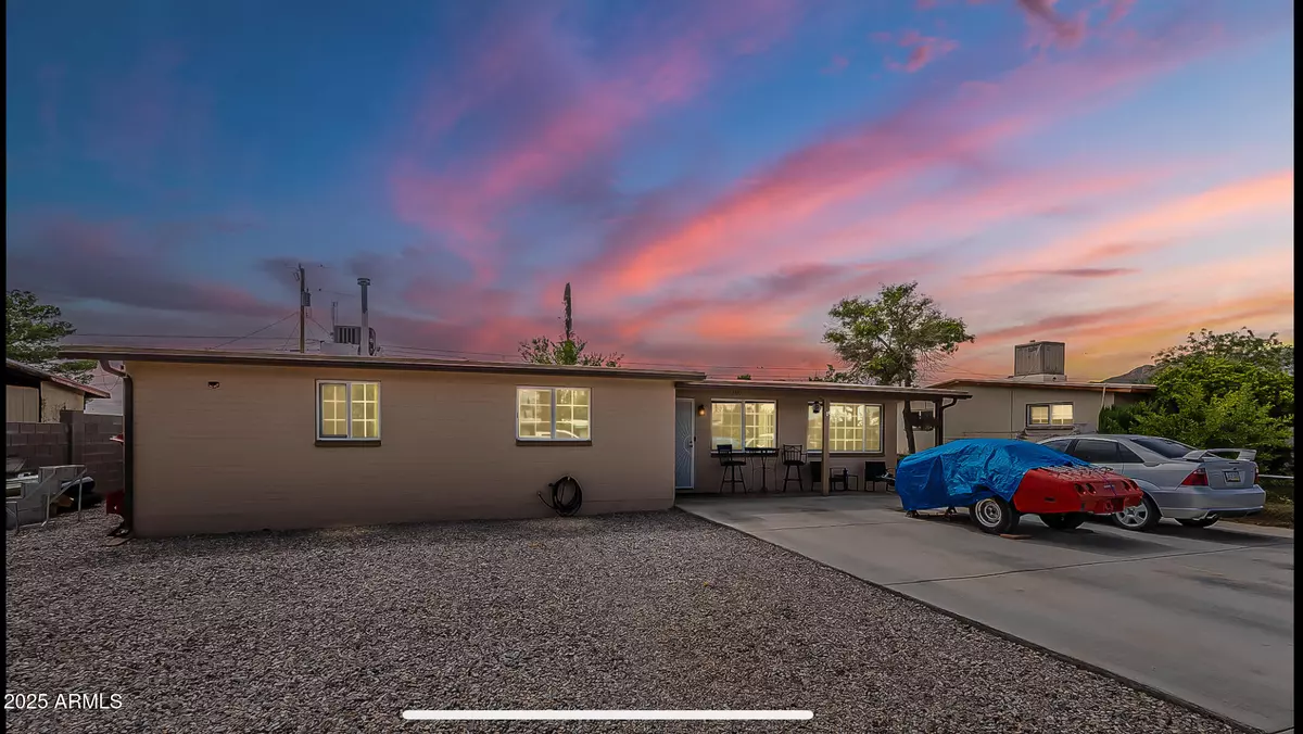 Sierra Vista, AZ 85635,300 SHERBUNDY Street