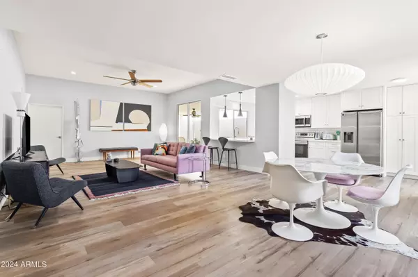 Scottsdale, AZ 85251,8634 E MONTEROSA Avenue