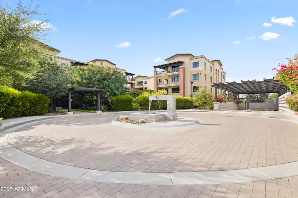 Paradise Valley, AZ 85253,6166 N SCOTTSDALE Road #A4004