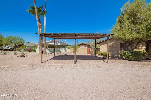 Wickenburg, AZ 85390,50 HOWARD Court