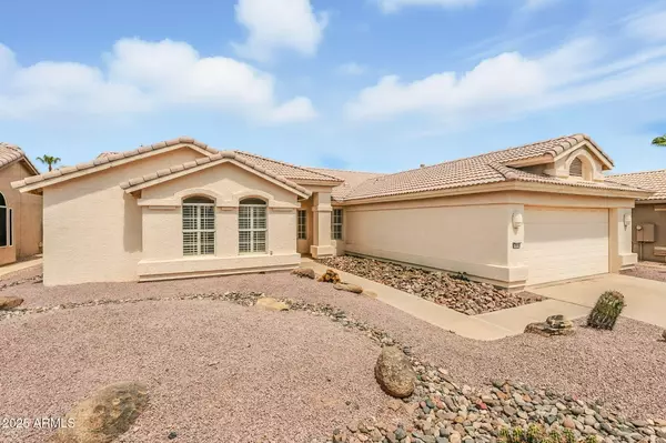 Goodyear, AZ 85395,15514 W PICCADILLY Road