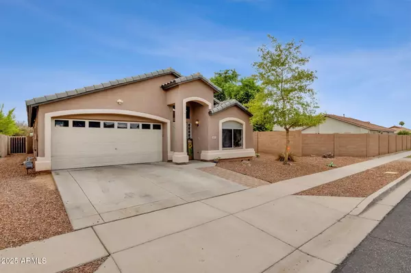 Laveen, AZ 85339,4931 W DESERT Drive