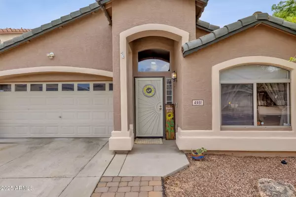 Laveen, AZ 85339,4931 W DESERT Drive