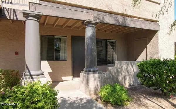 Scottsdale, AZ 85250,5995 N 78th Street #1040
